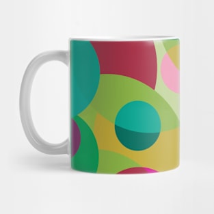 Dots 5 Mug